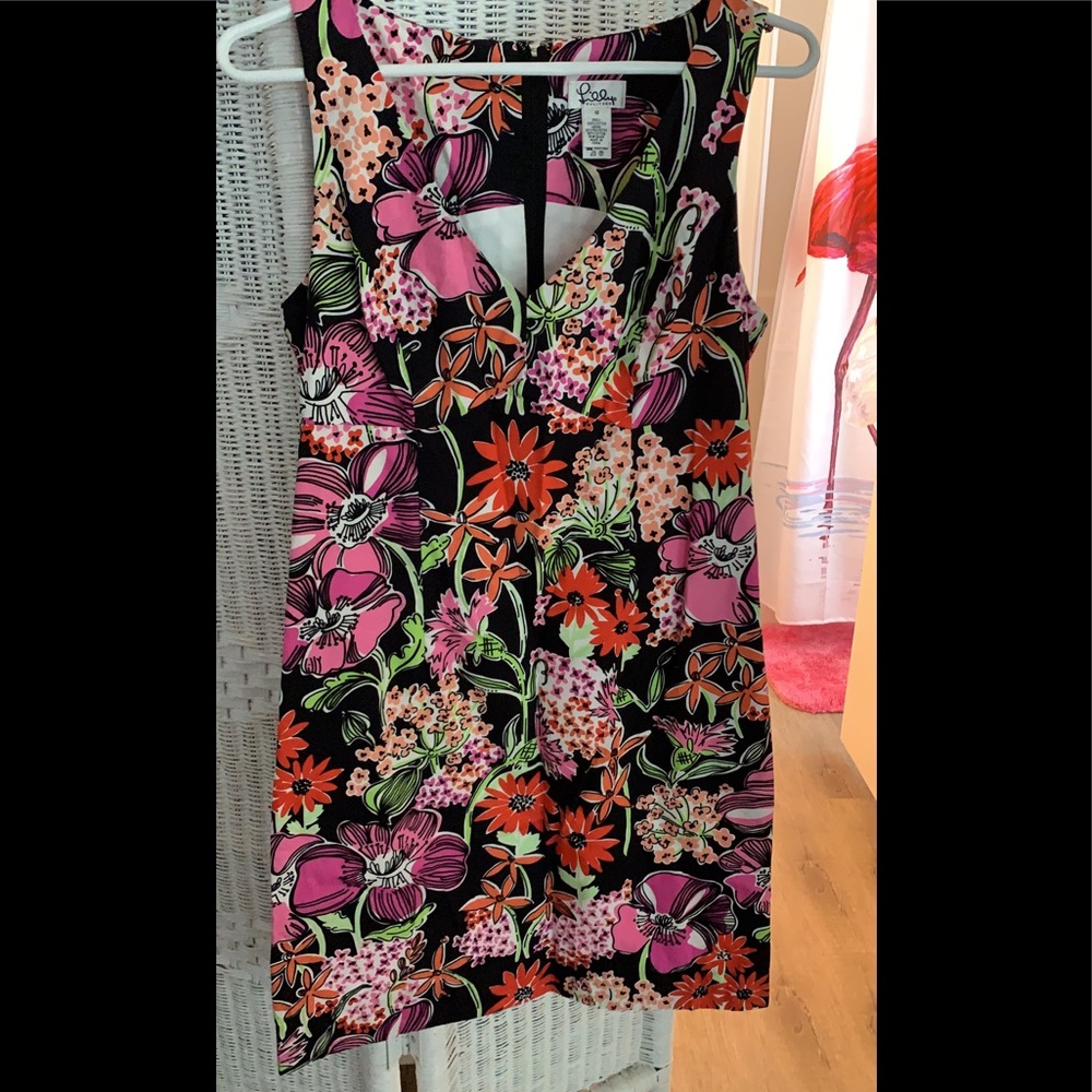 White label Lilly dress